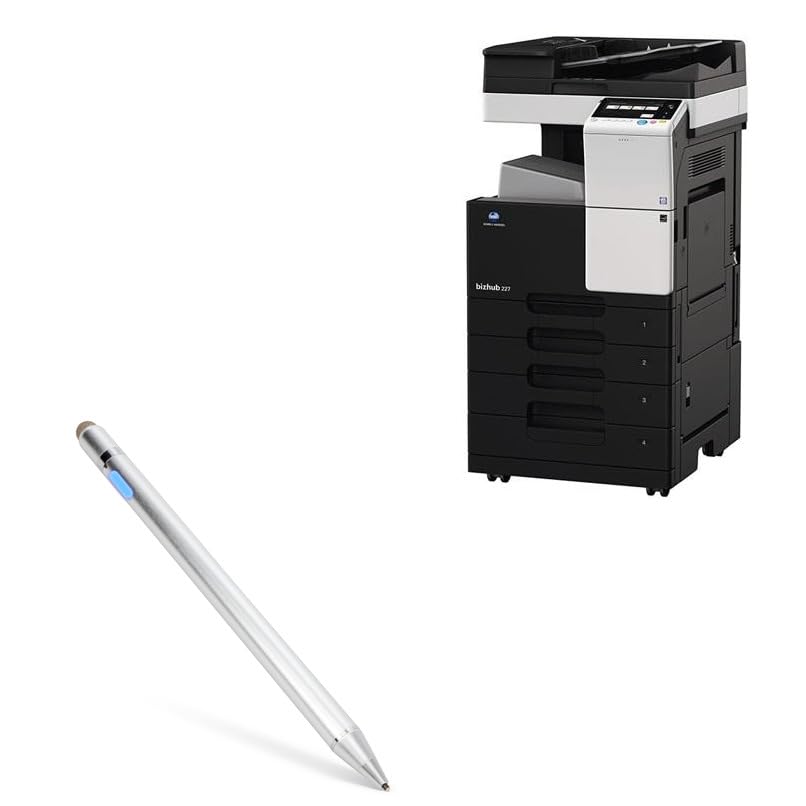 Amazon.com: BoxWave Stylus Pen Compatible with Konica Minolta